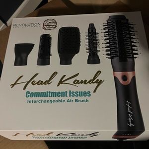 Headkandy Commitment Issues